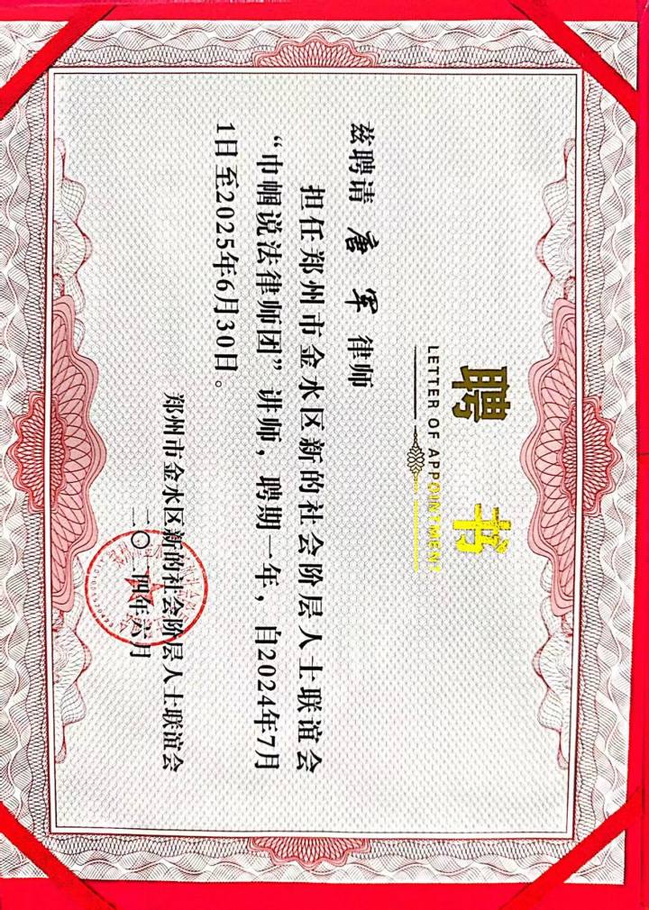 专业知识产权服务