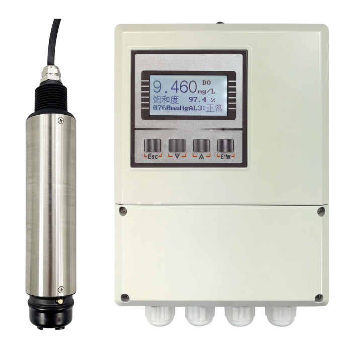 智能流量计应用场景