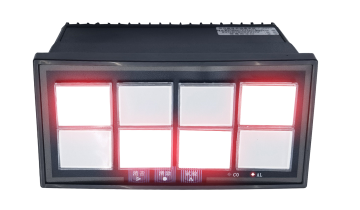 超声波液位计安装示意图