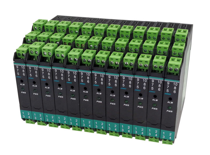 安全栅工作场景