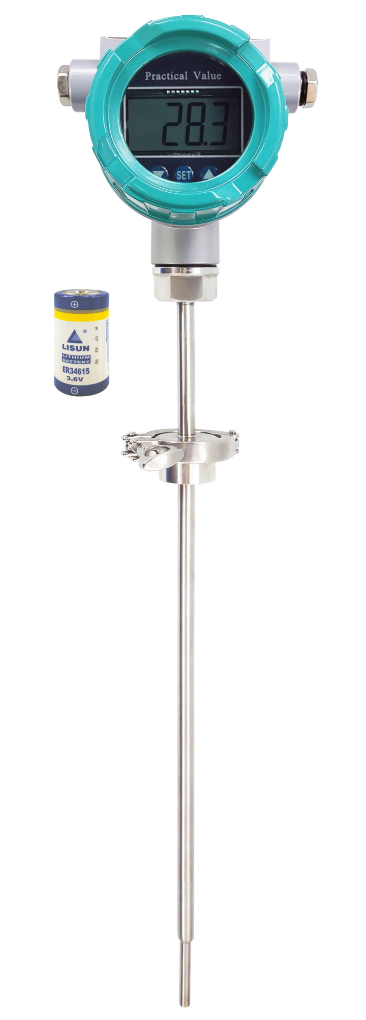 2025年温度变送器哪个牌子好？热门型号推荐与全方面对比