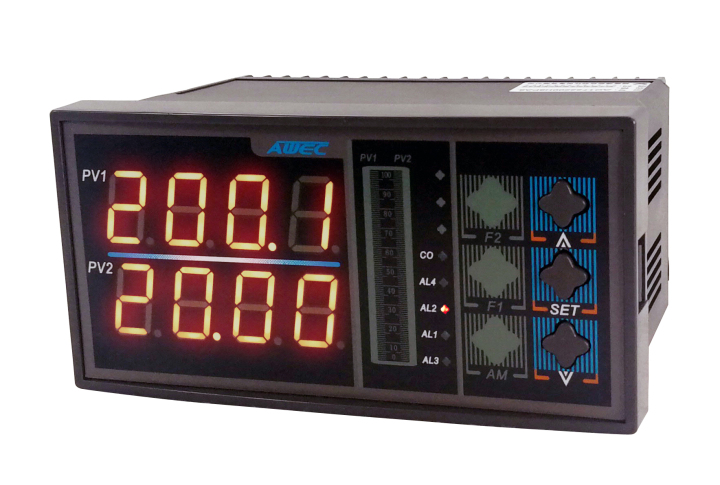 超声波液位计技术展示