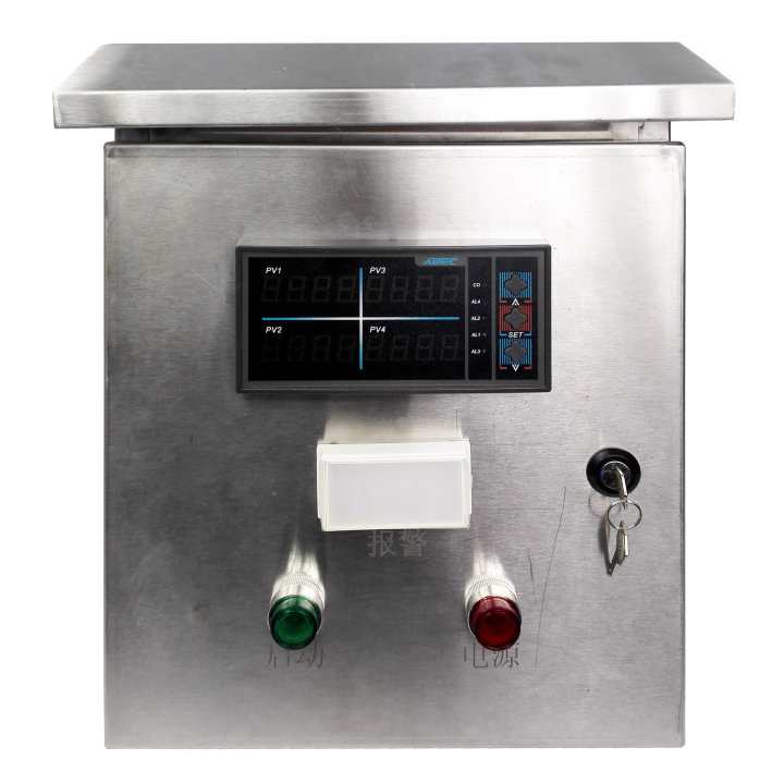 安全栅产品应用场景