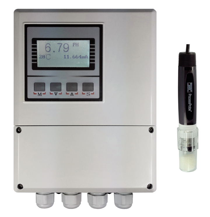 流量计工业应用