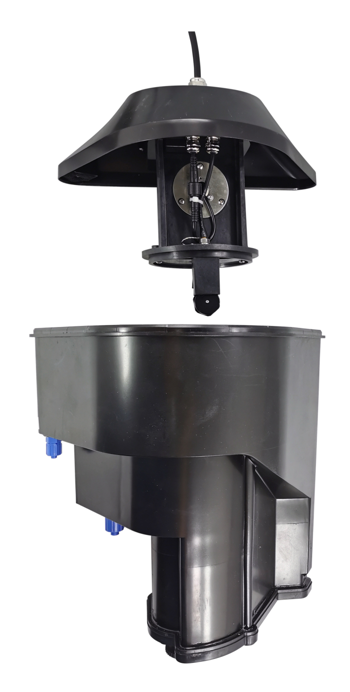 数显控制仪表制造与测试