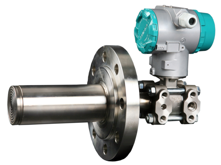 隔离器在自动化控制系统中的应用示意图