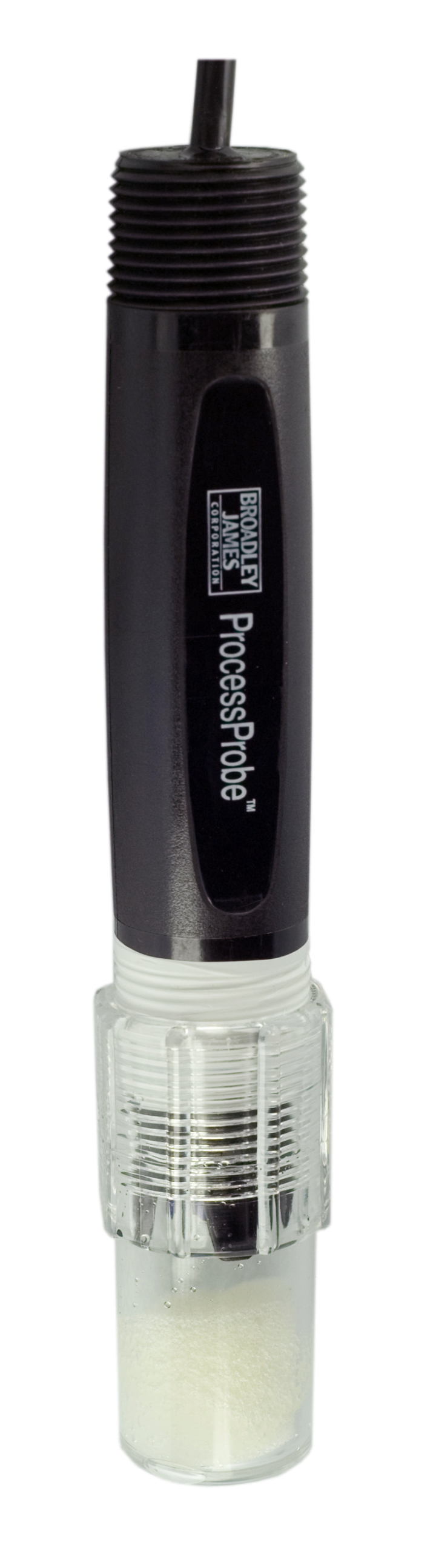 安全栅技术展示