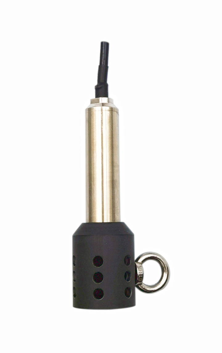 精密压力变送器内部结构