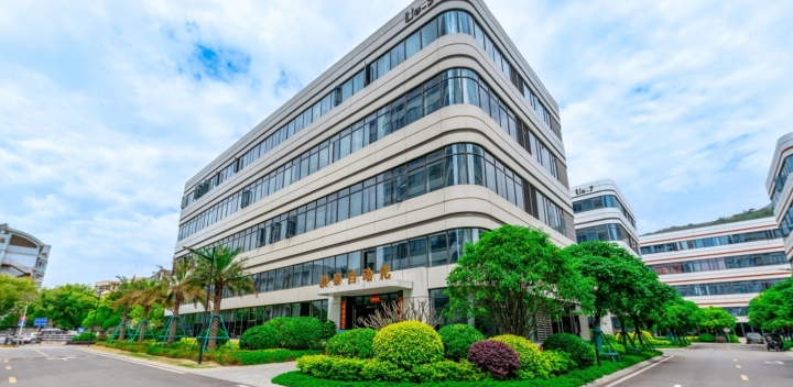 安全栅产品展示