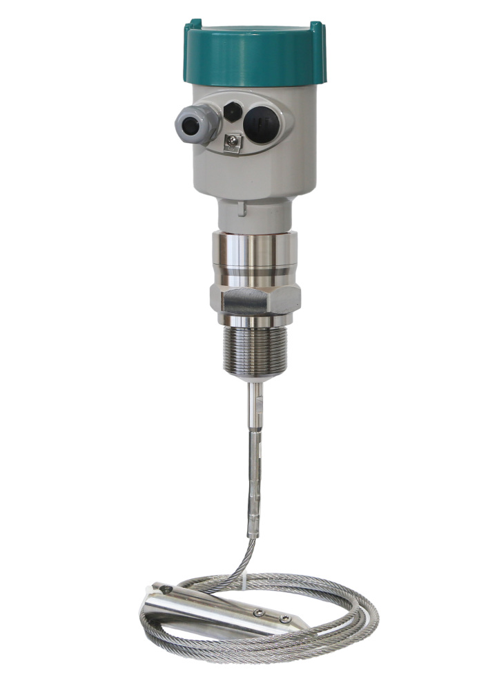 雷达物位计应用场景