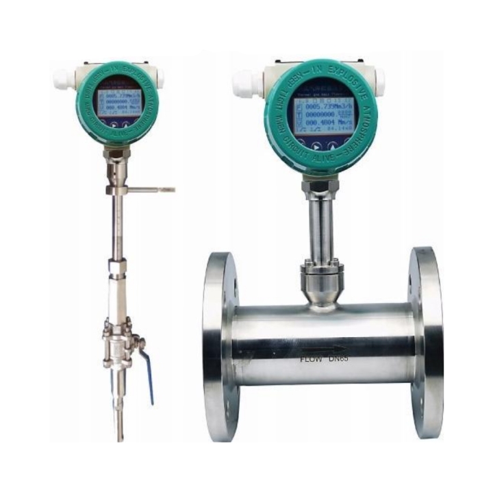 流量计应用场景