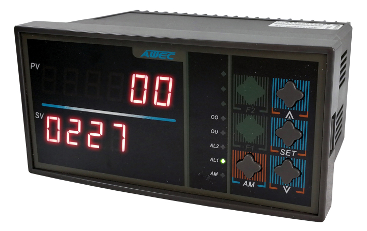 安全栅在防爆环境中的应用示意图