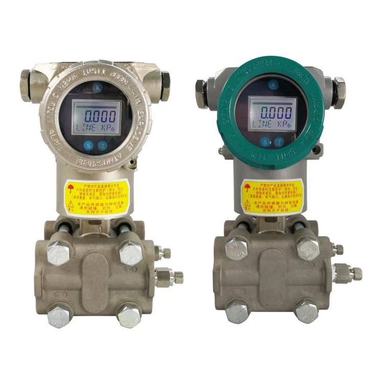 多种隔离器型号对比图