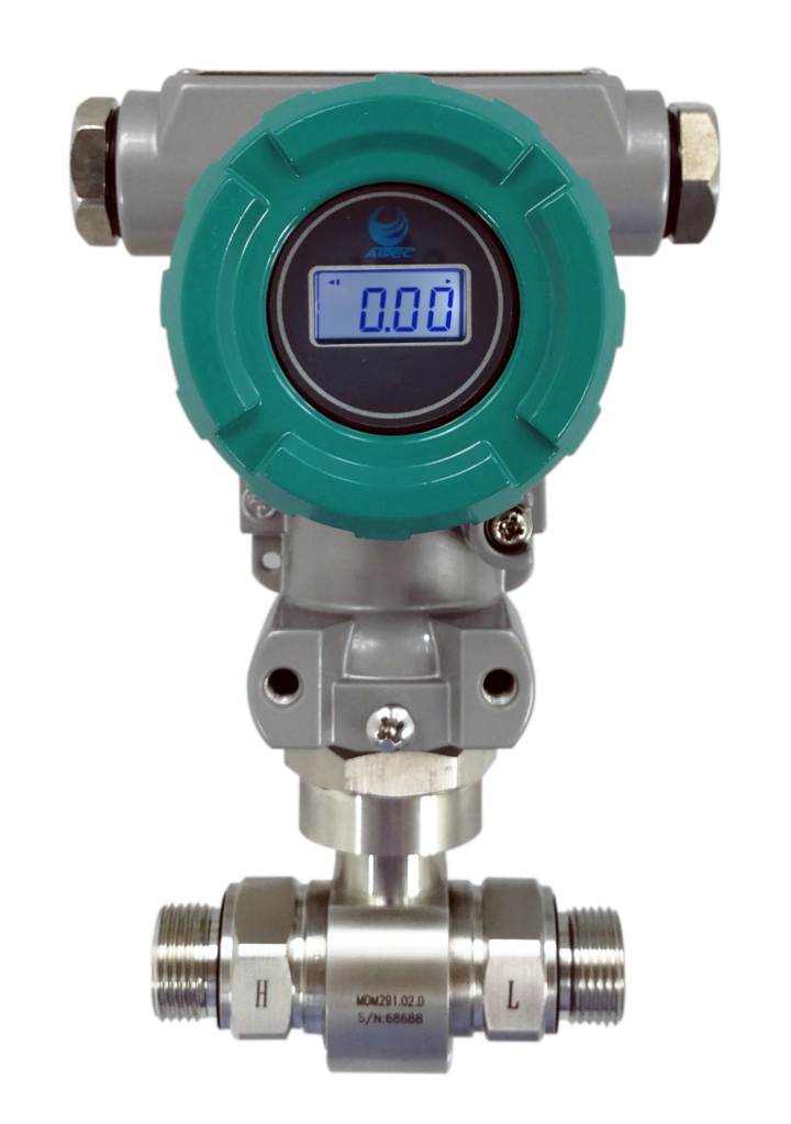 工业现场隔离器安装实例