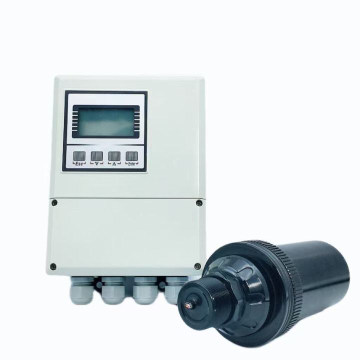 智慧水务系统集成图