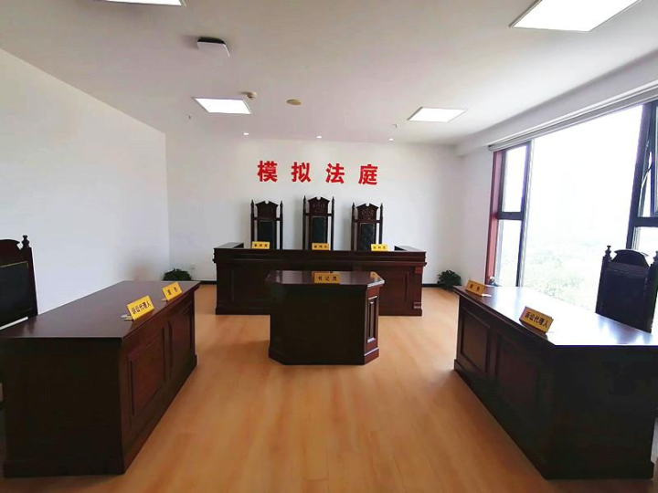 专业劳动法律团队