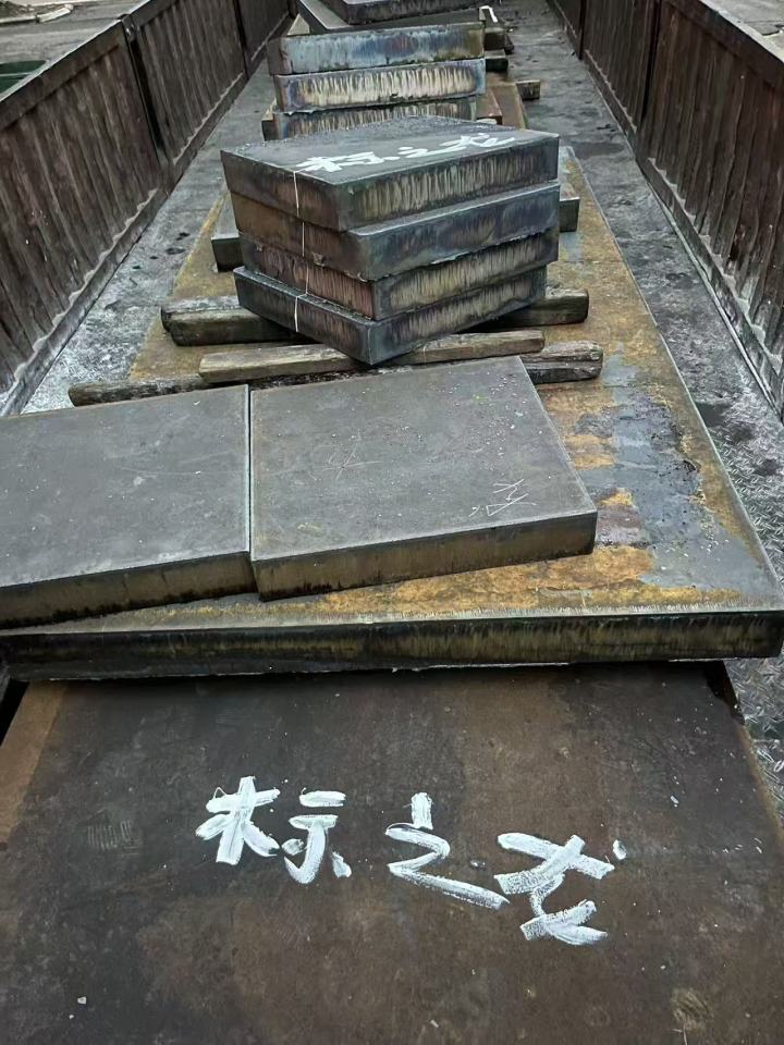 CCSEH36船板切割加工