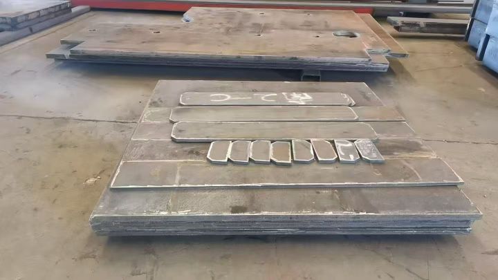 优碳板切割技术展示