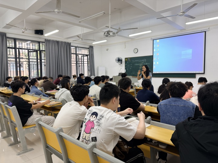 专升本成功学员分享