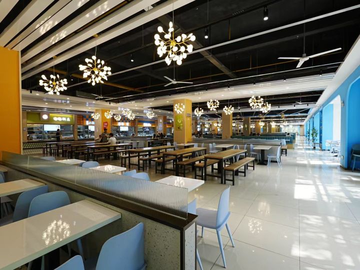 专升本学习环境