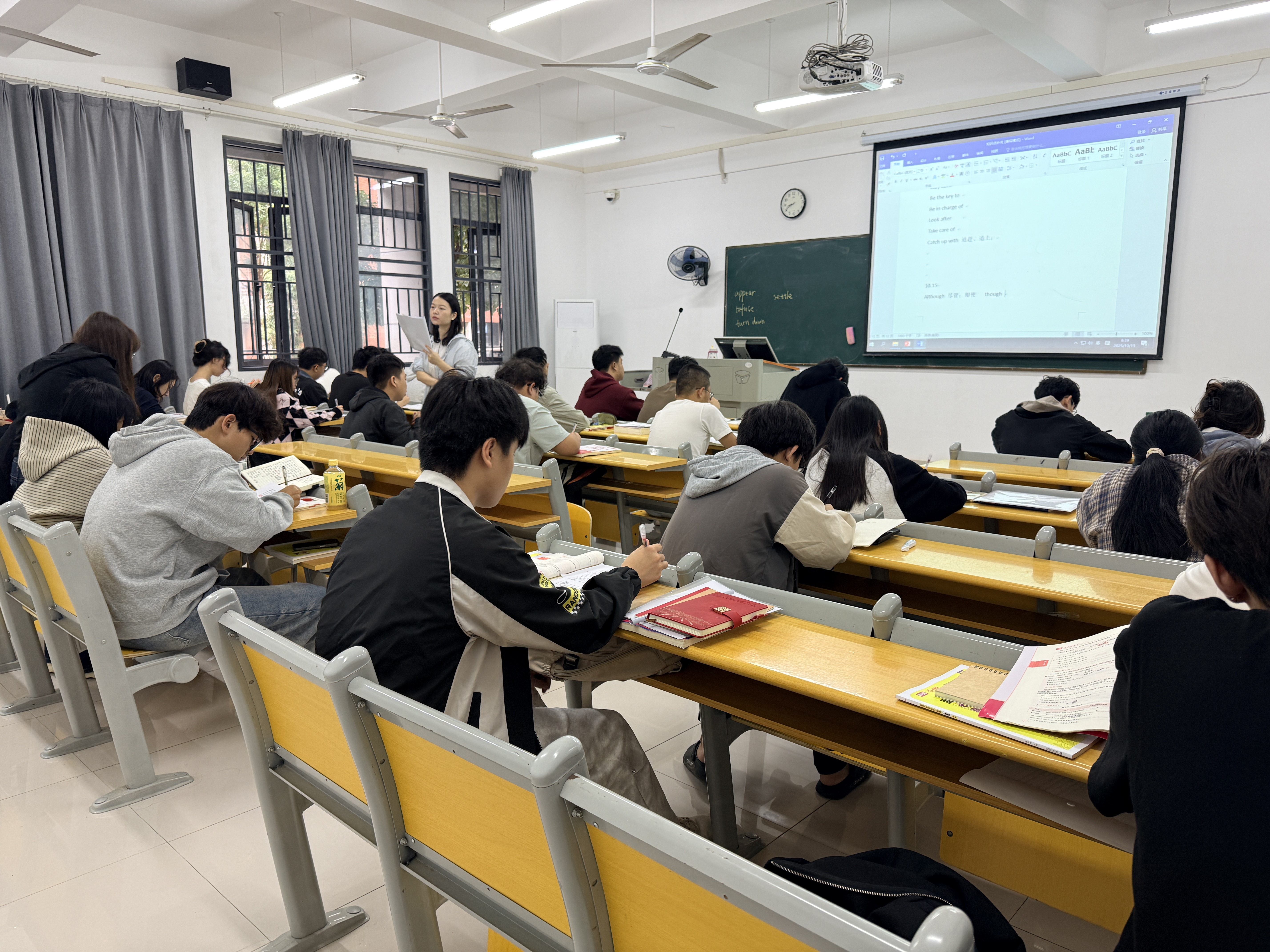 专升本备考学习规划示意图