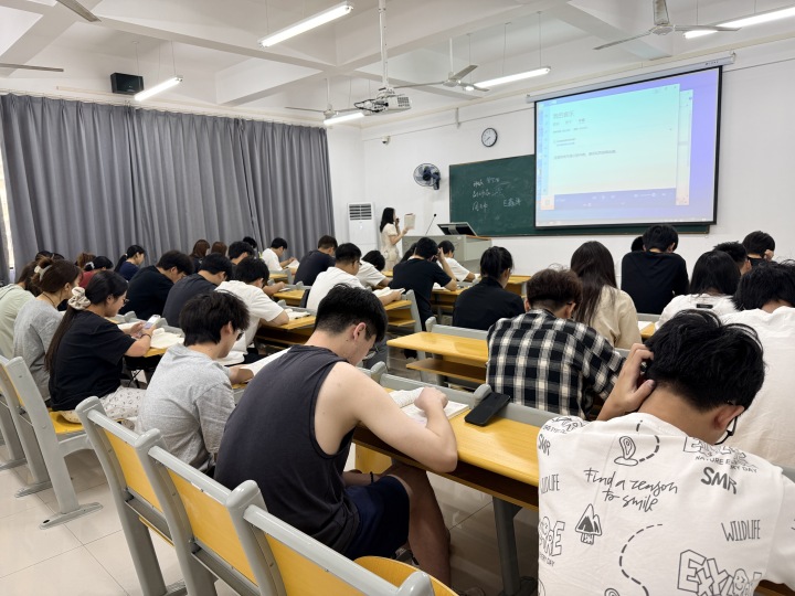 专升本备考学习规划