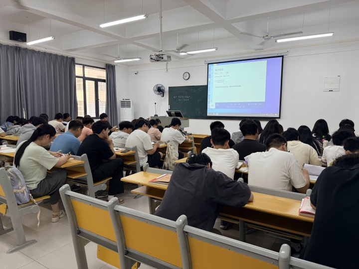 专升本成功上岸