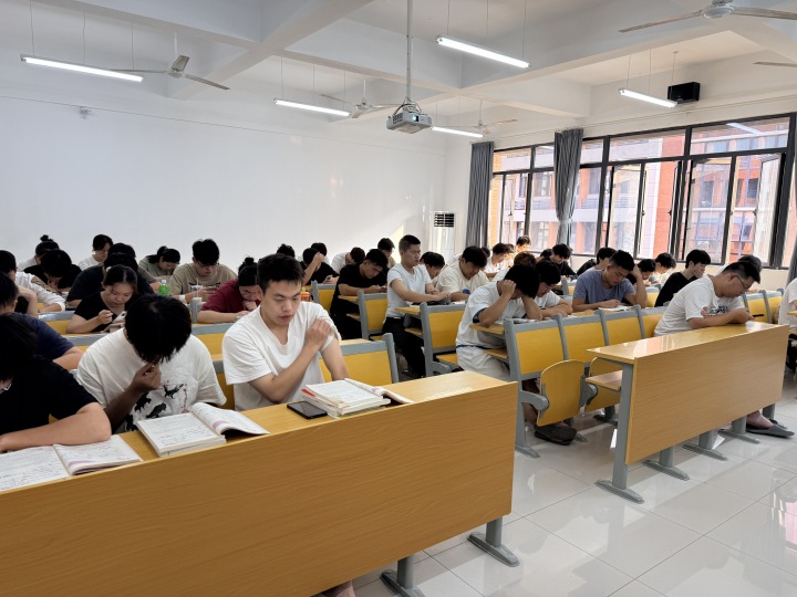 专升本学习规划