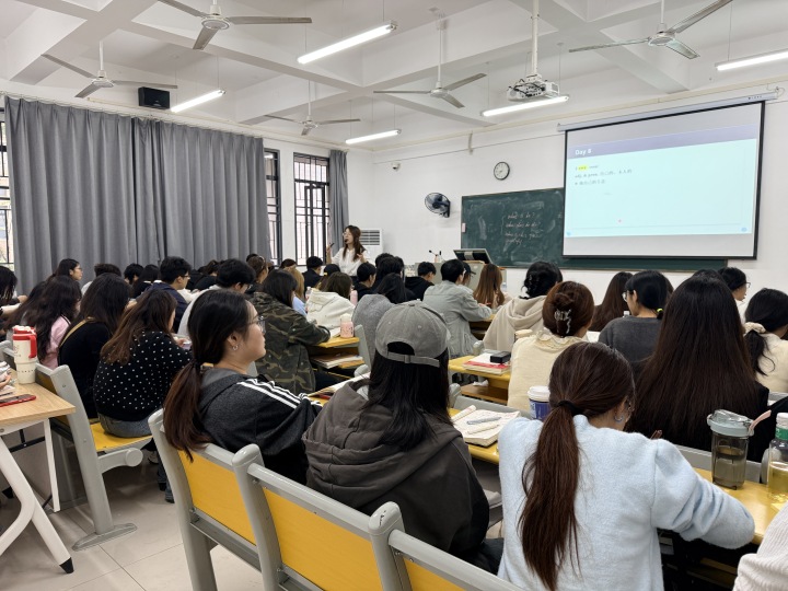 专升本备考指导