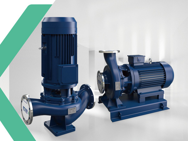 氨水泵应用场景