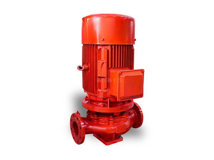 高温磁力泵应用场景