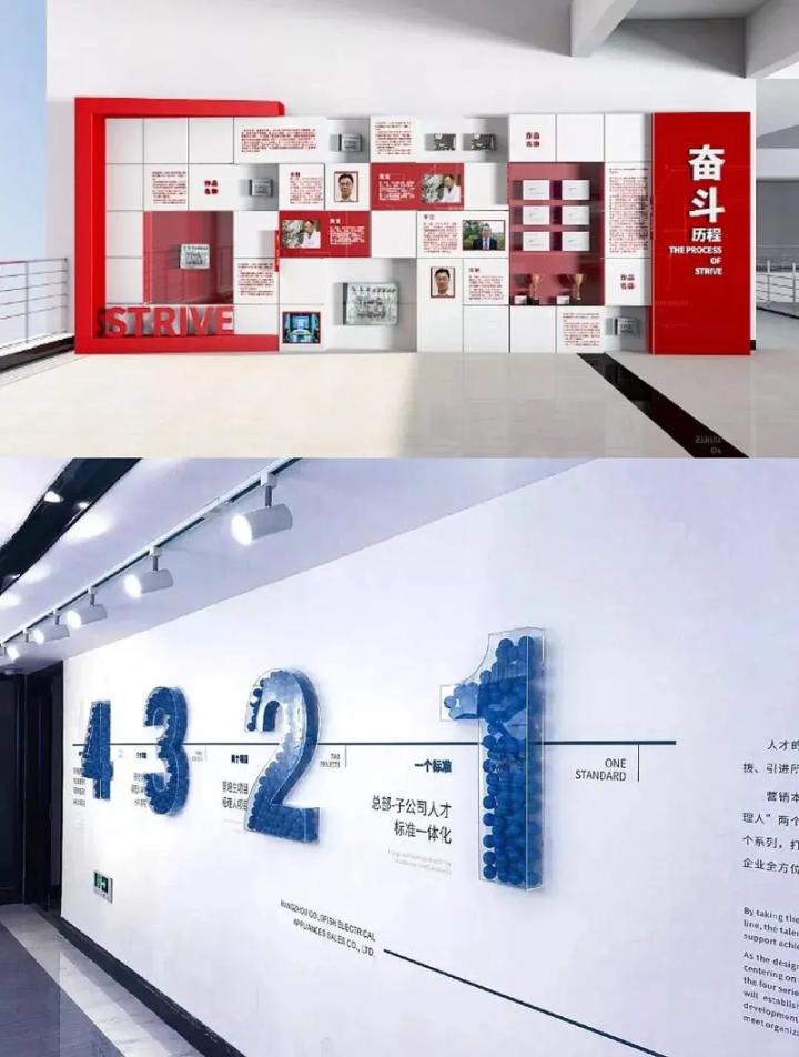 精神堡垒应用案例1