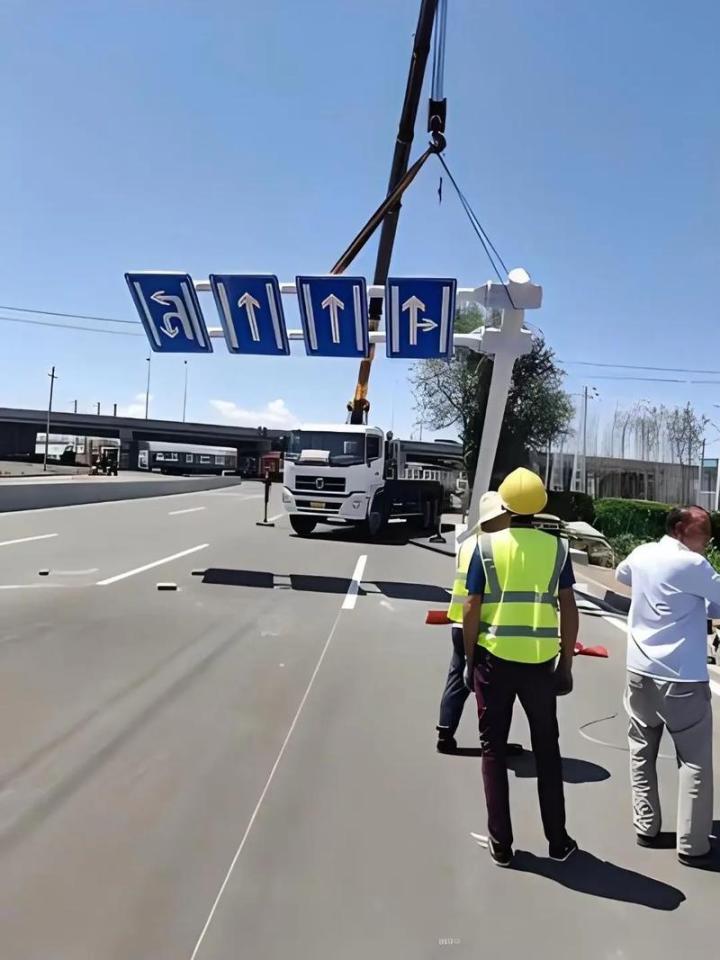 多样化的发光字应用实景