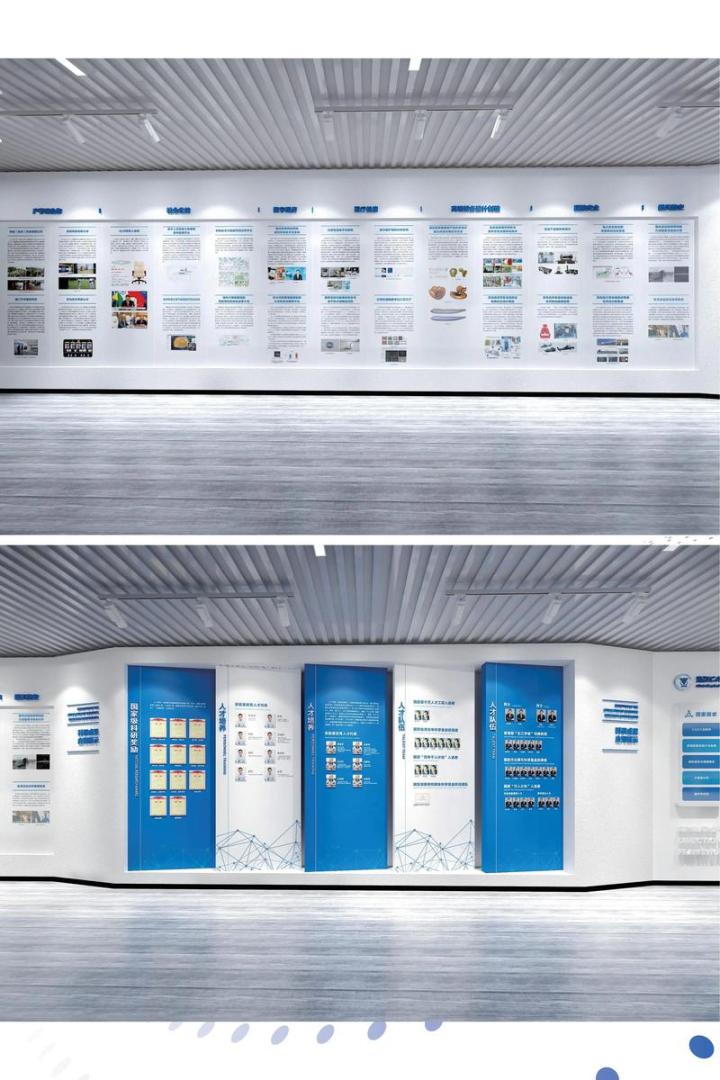 多样化的发光字应用案例