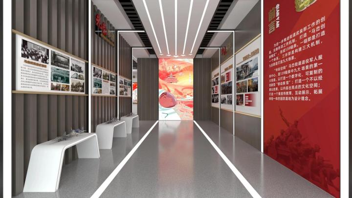 2025年11月导视系统公司推荐top榜单：展厅广告/标识标