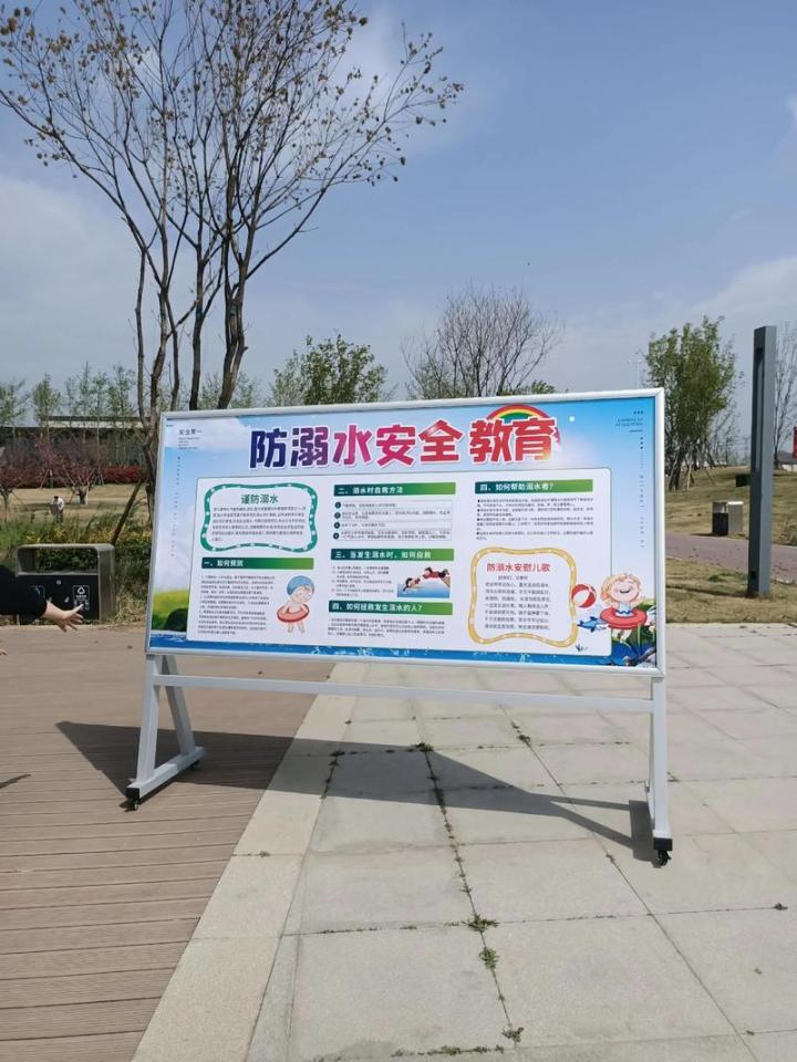 展厅广告应用场景