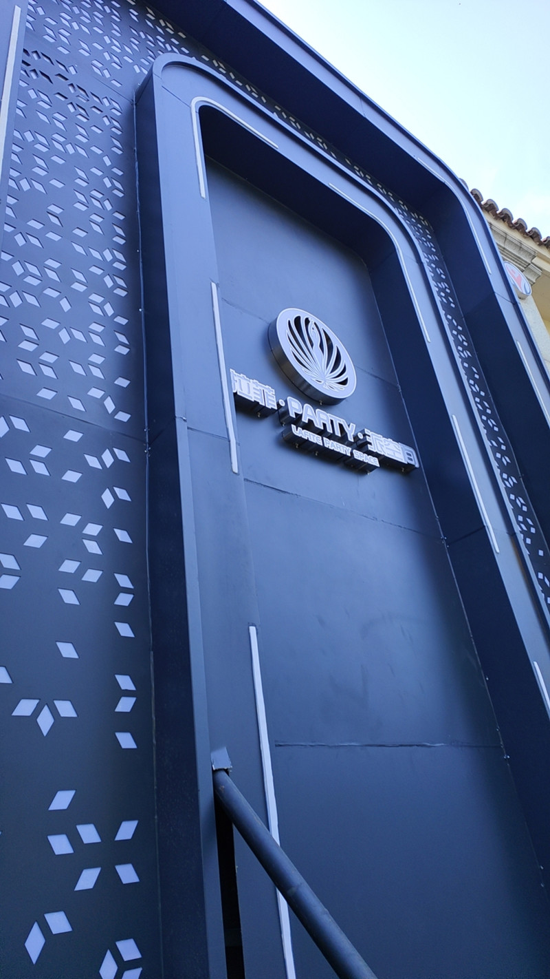 展厅广告设计案例