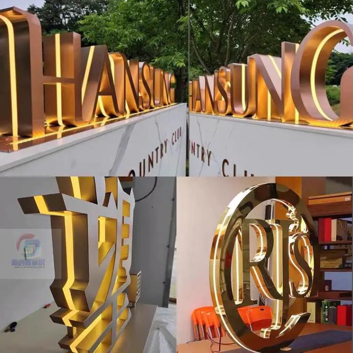 精神堡垒夜景效果