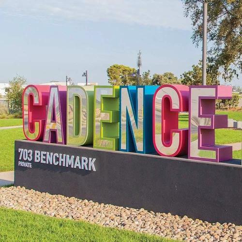 精神堡垒设计案例