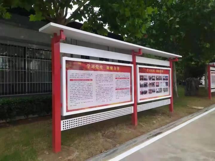 生产车间设备实拍