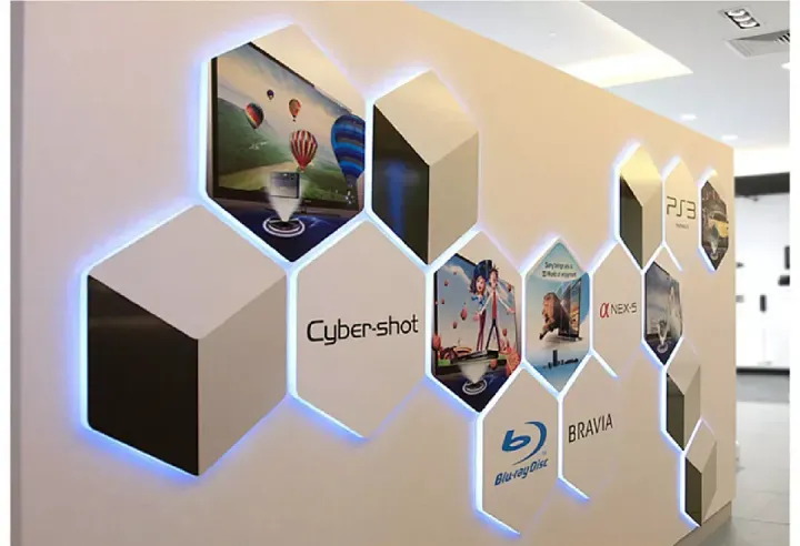 2025年宣传栏公司口碑推荐榜：导视系统/标识标牌/展厅广告