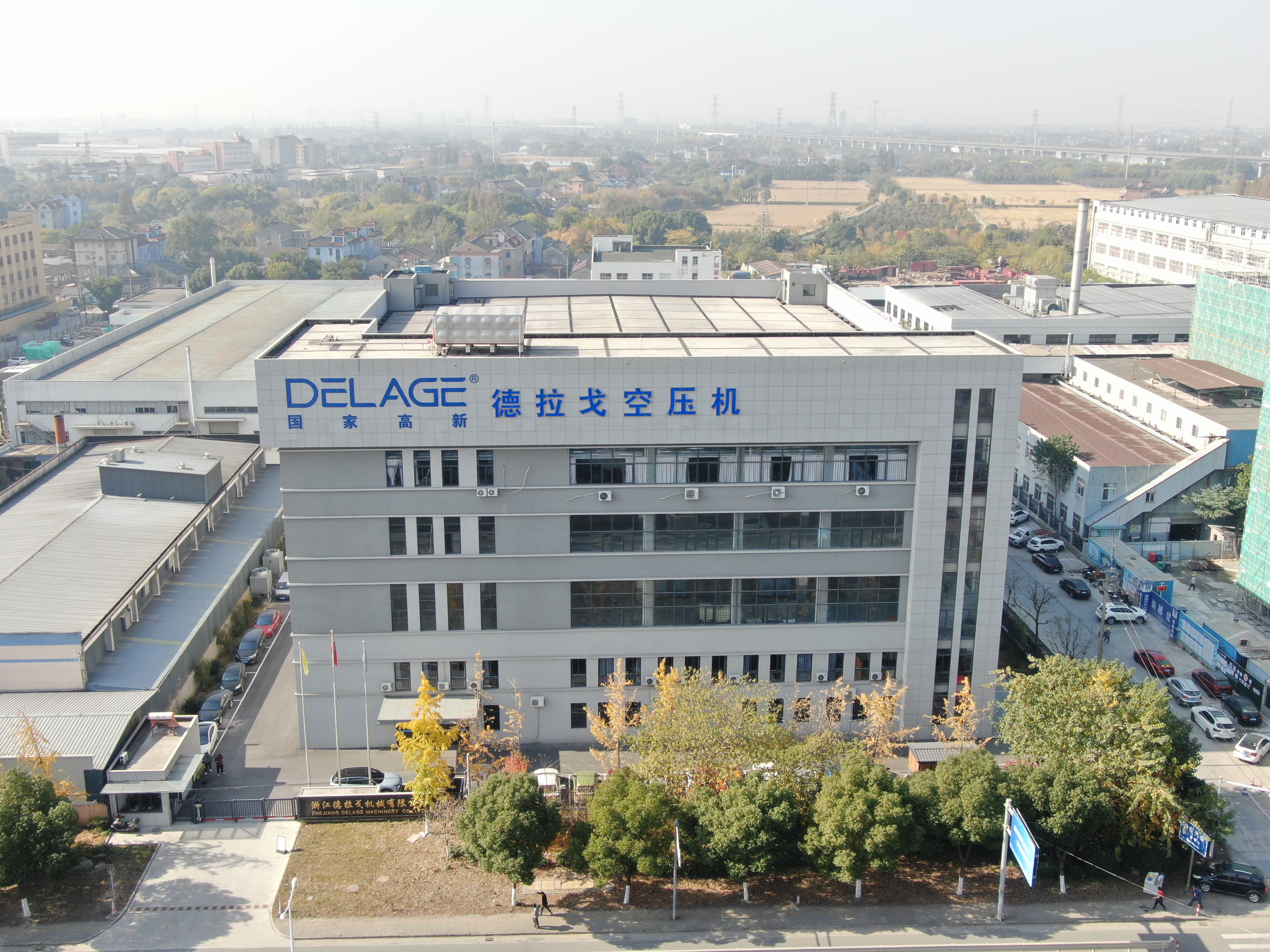 2025年工业空压机/高压空压机厂家榜单好评分析，气泵空压机