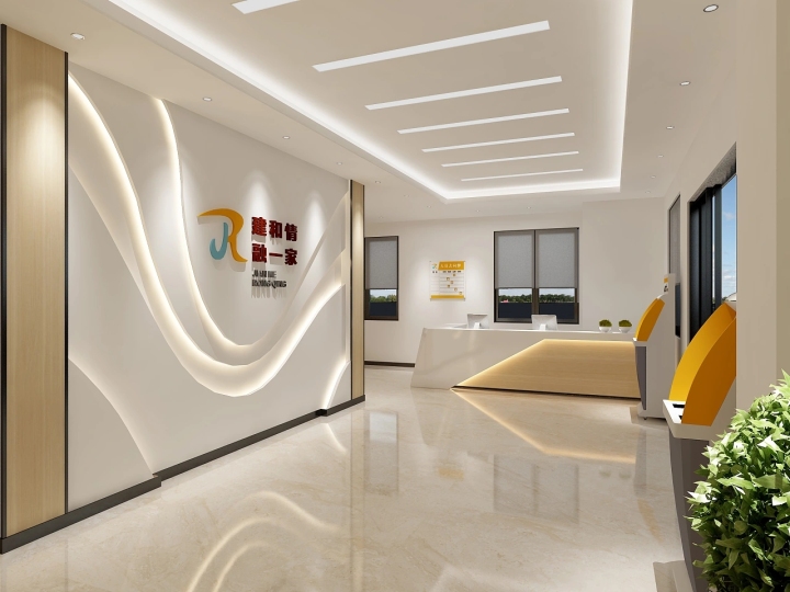 标识标牌应用场景