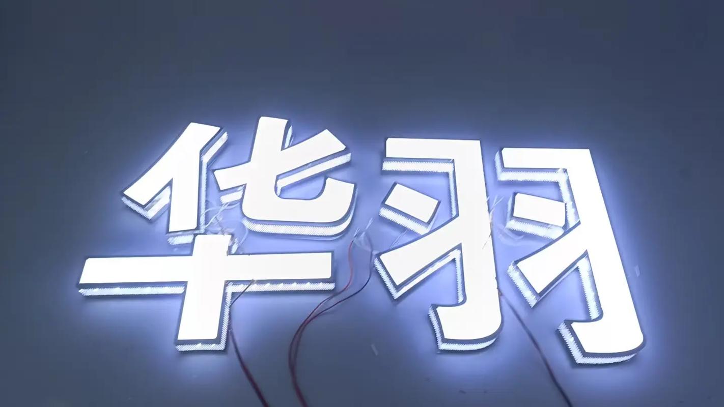 现代化展厅展示