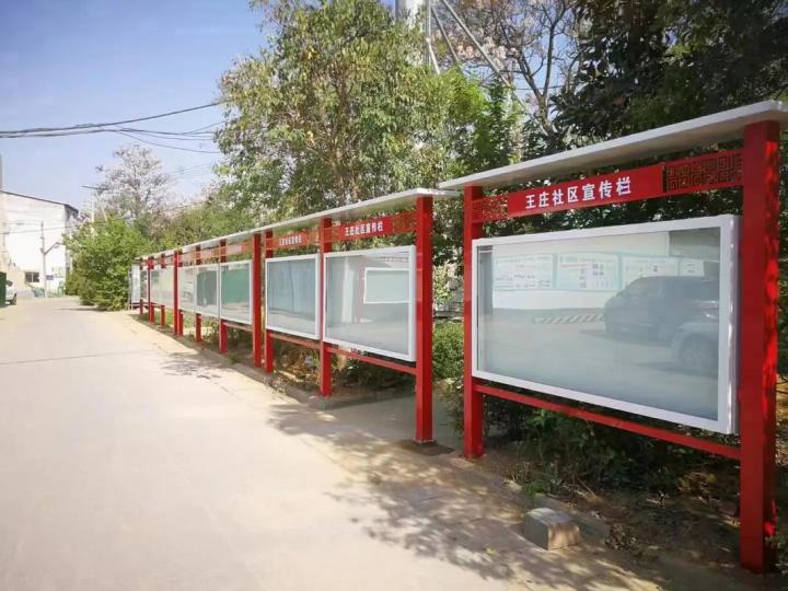 发光字工程案例实拍