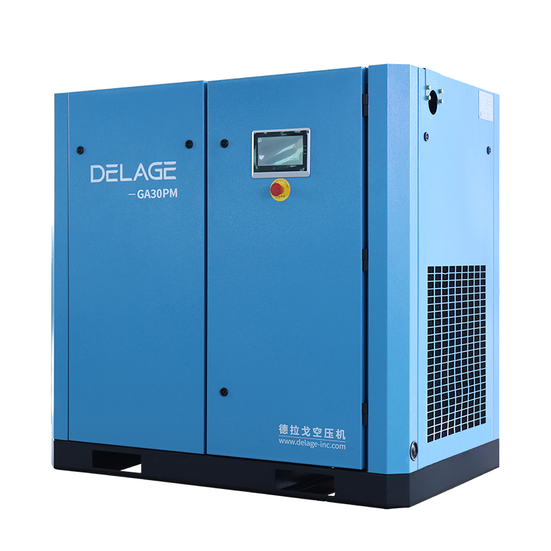 空压机应用场景