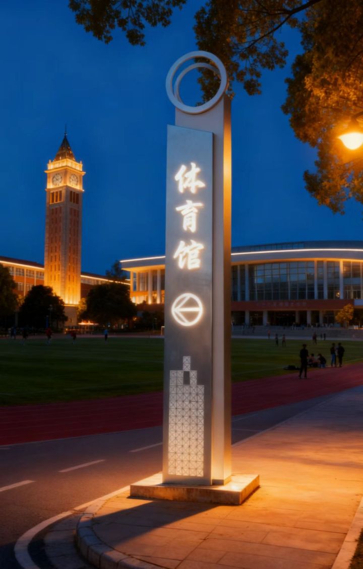 烤漆字生产工艺