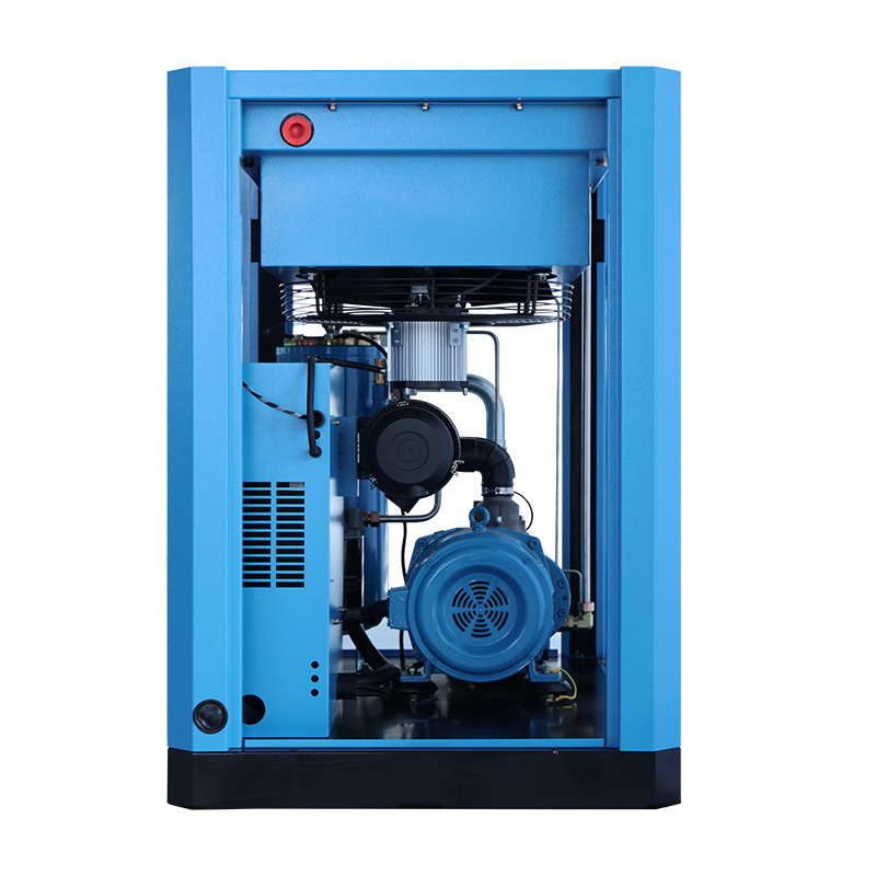 德拉戈省级能效测试实验室