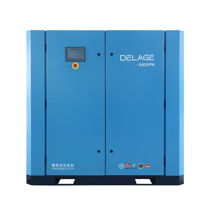 2026年螺杆空压机厂家排行榜：工业空压机/高压空压机/气泵空压机/活塞式空压机