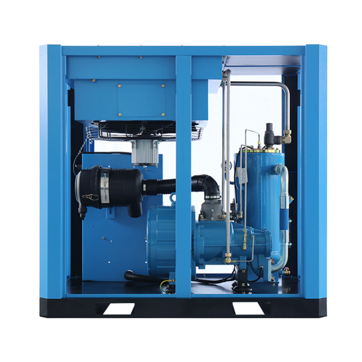 应用于高端制造领域的空气压缩机